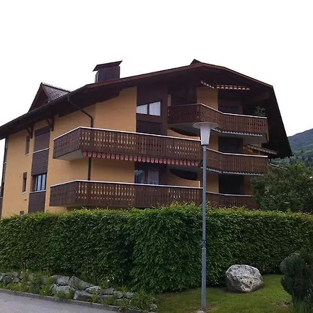 Hotel Arnika Kornmayer Surselva