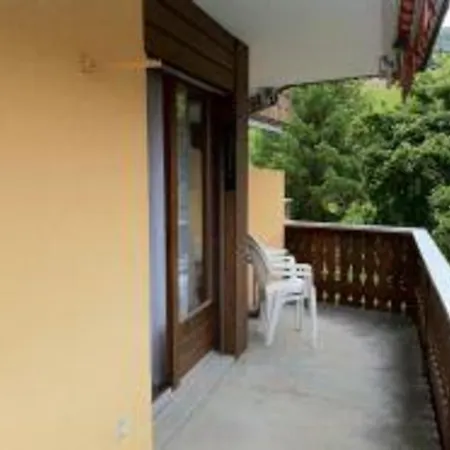 Hotel Arnika Kornmayer *
