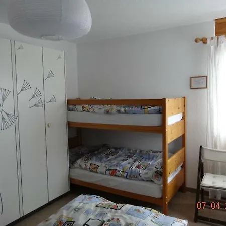 Arnika Kornmayer Hotel
